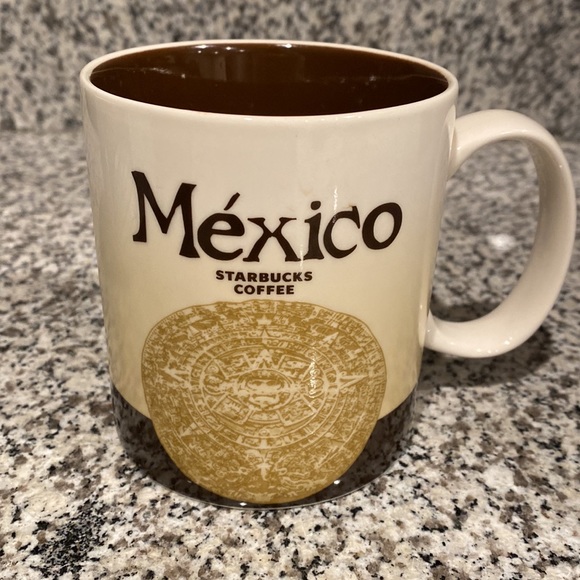 Bundle of Brand New Starbucks mugs - Picture 3 of 16